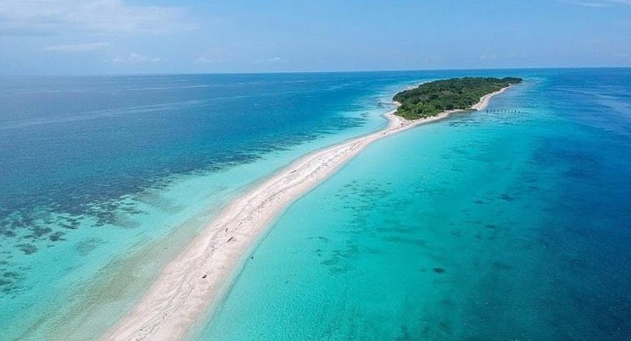 Dao Beach, Philippines , Philippines